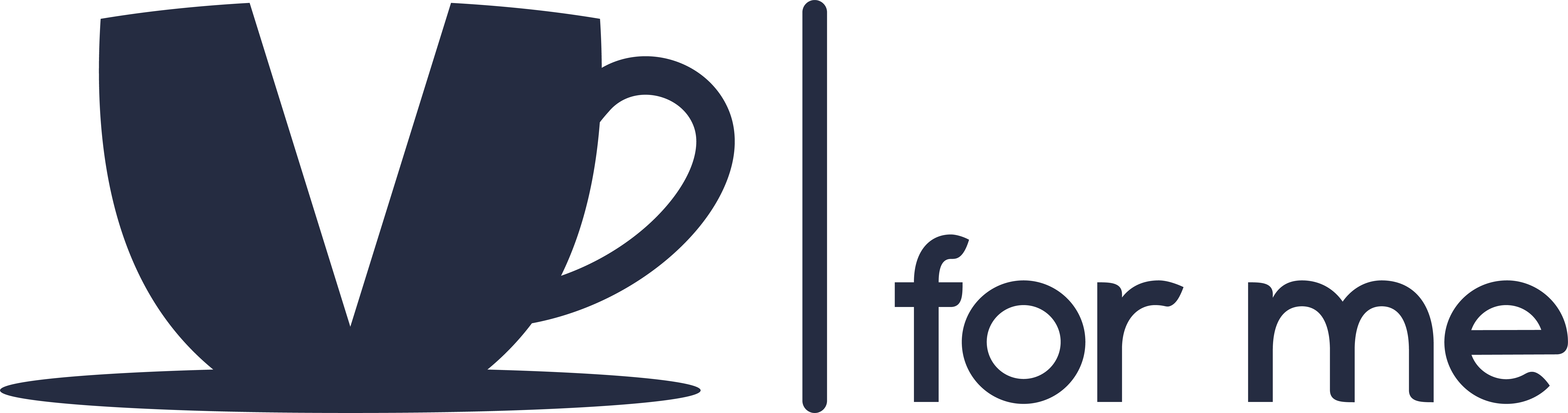 Logo Eat's for me